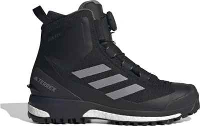 Produktbild von Adidas TERREX CONRAX BOA R.RDY CBLACK/FTWWHT/VIVRED 41 1/3