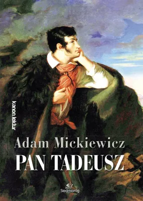 Immagine prodotto di Pan Tadeusz