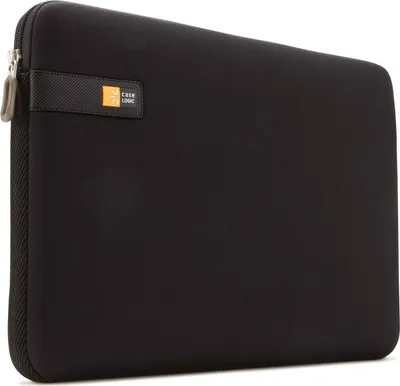 Obrázok produktu pre Case Logic LAPS-116 Black, Puzdro, Každá značka, 40,6 cm (16"), 240 g