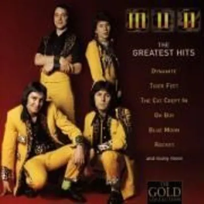 Produktbild von The Gold Collection