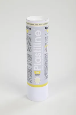 Immagine prodotto di Plastilina Plastilina Durezza 30 Composto professionale per modellazione Avorio 1 kg