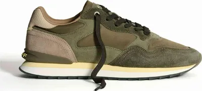 Image de Hoff Sneakers 22502601-250 in Khaki color size 41