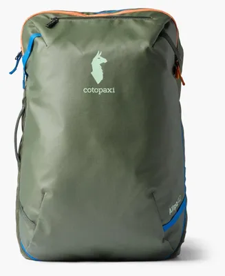 Zdjęcie produktu dla Plecak podróżny Cotopaxi Allpa 42L Travel Pack - fatigue