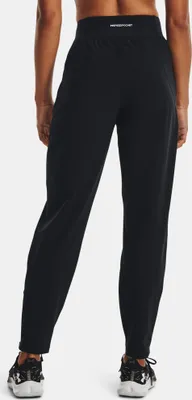 Immagine prodotto di Under Armour UA OutRun the Storm Pant-BLK - M