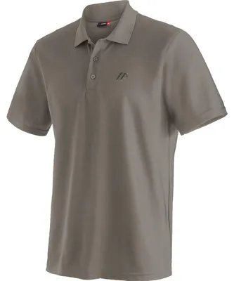 Immagine prodotto di Maglietta polo da uomo Maier Sports, modello Ulrich Braun, taglia XL