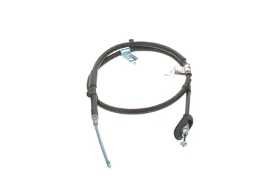 Produktbild von BOSCH Handbremsseil Seilzug Feststellbremse für HYUNDAI ATOS (MX) 1 987 477 611