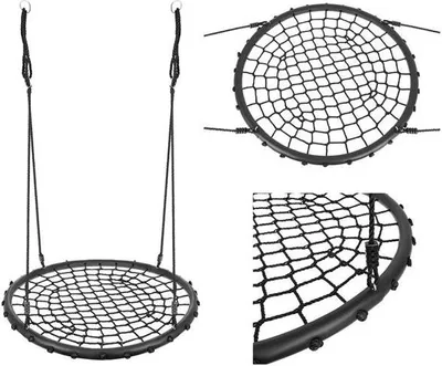 Obrázok produktu pre Hojdačka Bocianie hniezdo 100cm HB9966 74320