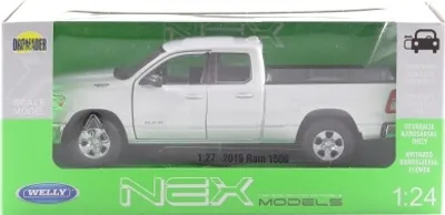 Obrázek produktu pro Ram 1500 1:24