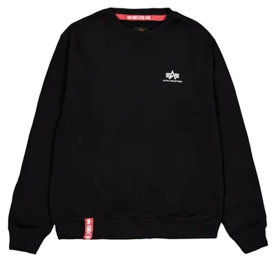 Immagine prodotto di Felpa Alpha Industries Pullover BASIC