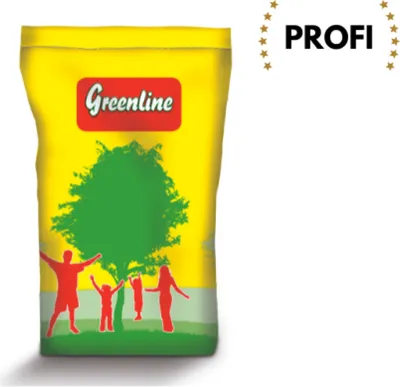 Produktbild von Freudenberger Greenline 815 Böschungsrasen mit Klee 10 kg für 400 qm