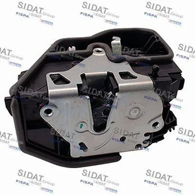Produktbild von SIDAT 610496A2 Türschloss Hinten Links für BMW 3 Limousine (E90) 5 Touring (F11) 5 Limousine (E60) 1 Schrägheck (F20) 3 Touring (F31) 5 Limousine