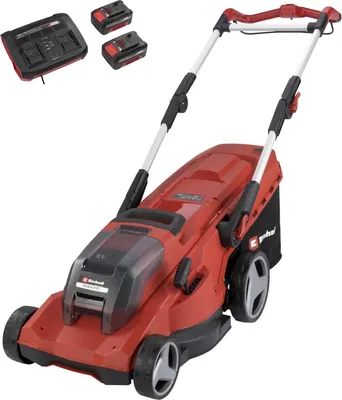 Produktbild von Einhell RASARRO 36/40 Akku-Rasenmäher