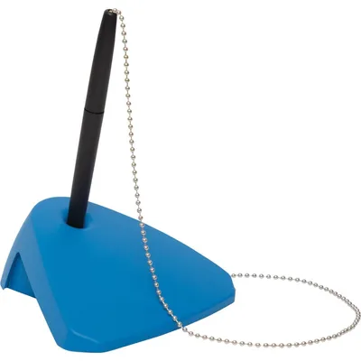 Zdjęcie produktu dla MAUL 4393237, Niebieski, Plastik, 112 mm, 108 mm, 145 mm, 250 g