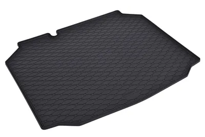 Produktbild von Rigum Gummi Kofferraumwanne für Seat Leon 3 Typ 5F, Bj. 2013-