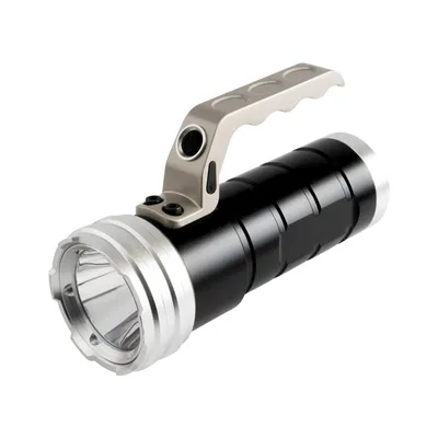 Obrázok produktu pre Svietidlo ručné LED 3xAA HOME MFL06