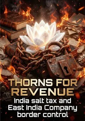 Zdjęcie produktu dla Thorns for Revenue