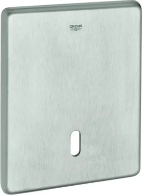 Produktbild von Grohe Abdeckplatte 42449 edelstahl edelstahl