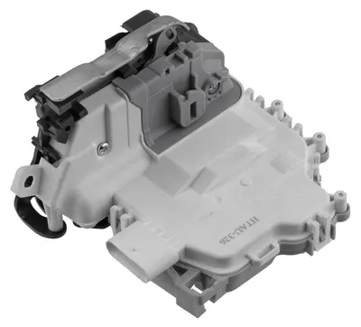 Obrázek produktu pro Centrální zámek AUDI A1(8X) A4(B9) A5 Q5(FY) Safelock - zadní pravý