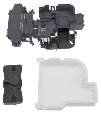 Produktbild von ELECTROLUX - Türverriegelung  - ESF75533LX, ESF4710ROX, FFB41600ZW - 4055977005