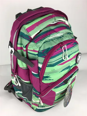 Produktbild von Coocazoo School Rucksack Coocazoo Jobjobber2, Bartik