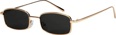 Produktbild von Festival Sonnenbrille New Square