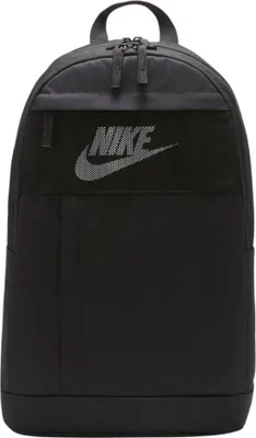 Produktbild von Nike Elemente 2.0 Rucksack Black Netz BA5878-010