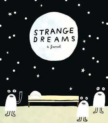 Produktbild von Strange Dreams