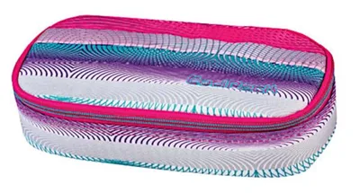 Produktbild von Hochwertiger, geräumiger Schulrucksack für den Campus mit modischem Design