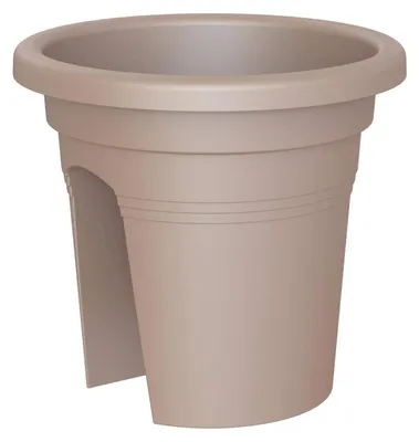 Produktbild von Artevasi Venezia Balcony Pot, 6,5 l, 300 mm, 270 mm, 6 Stück(e)