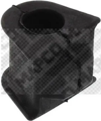 Produktbild von MAPCO 36515 Lagerung Stabilisator Stabigummi Vorne Innen für HYUNDAI LANTRA II (J-2) LANTRA II Wagon (J-2) LANTRA I (J-1)