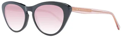 Zdjęcie produktu dla TED BAKER SUNGLASSES Okulary przeciwsłoneczne TB1690 53001