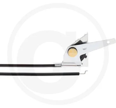 Image de Cable Accelerateur