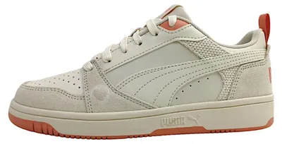 Produktbild von Puma Rebound v6 Low Coquette Sneaker low Weiß in Gr. 36.5
