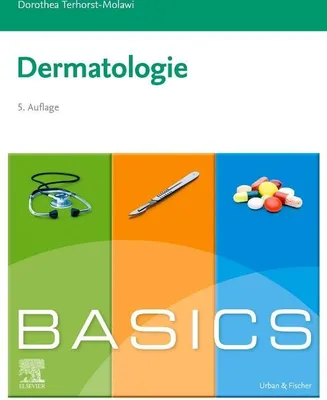 Produktbild von BASICS Dermatologie