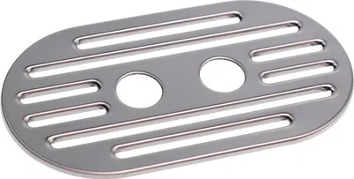 Image de Delonghi AS00002803 Grille d'égouttage pour porte-filtre EC9155 La Specialista Arte