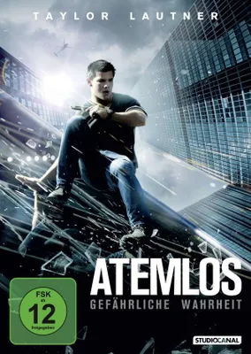 Produktbild von Atemlos