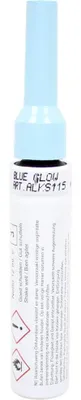 Zdjęcie produktu dla Ołówek kolorowy Alpina Blue Glow PMS9440