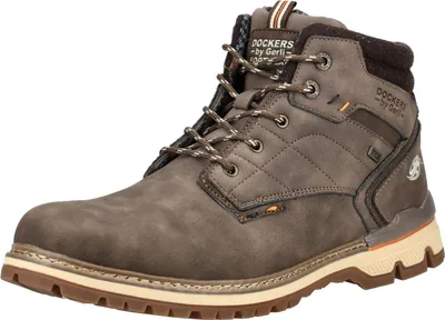 Produktbild von Dockers Stiefelette Stiefelette Kunstleder