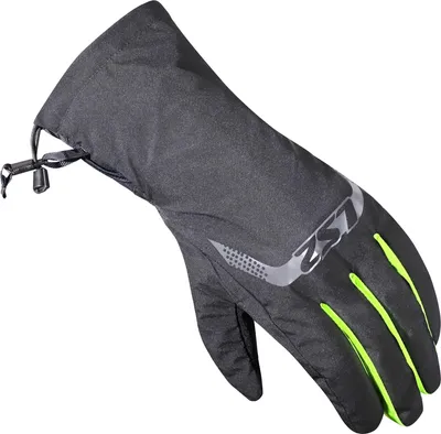Image de LS2 Gants de protection « Thermorain » unisexes, matière : polyester 75D