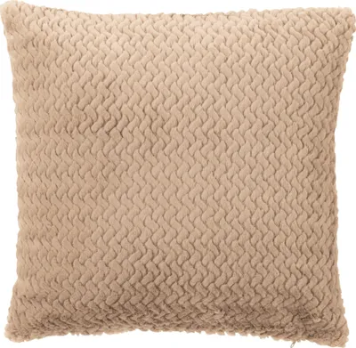 Obrázok produktu pre Vankúš J-Line polyester taupe