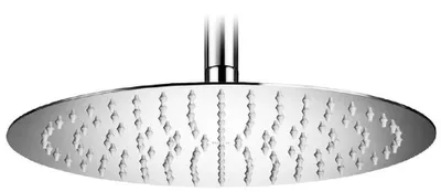 Obrázok produktu pre Jika Cubito - Hlavová sprcha – priemer 300 mm, nehrdzavejúca oceľ H3671X10042301