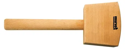 Produktbild von Schreinerklüpfel mit einer Länge von 160 mm