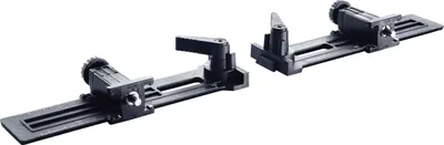 Zdjęcie produktu dla Festool prowadnica poprzeczna QA-DF 500/700 | 498590
