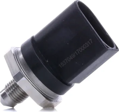 Produktbild von RIDEX 3942S0073 Kraftstoffdrucksensor für VW Golf VII Schrägheck (5G1, BQ1, BE1, BE2) Polo Schrägheck (6R1, 6C1) Passat Variant (3G5, CB5) für AUDI