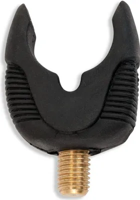 Image de Lineaeffe Grip Rubber Porte-canne Rod Pod Golden Golden One Size