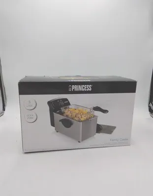 Image de Princess 182626 Friteuse à huile