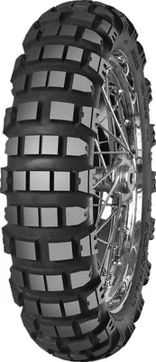 Zdjęcie produktu dla MITAS Reifen ENDURO TRAIL XT+ 170/60B17 72T TL/TT DAKAR 2 YELLOW M+S