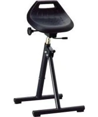Produktbild von bimos Stehhilfe Stehhilfe 3 9452-2000 schwarz