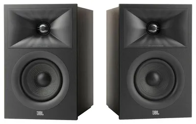Image de JBL STAGE 240B noir