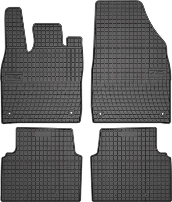 Obrázok produktu pre Gumové rohože FROGUM do auta pre Volkswagen ID.3 od roku 2019